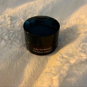 NWT May Lindstrom Blue Coccoon Deluxe sample 8ml